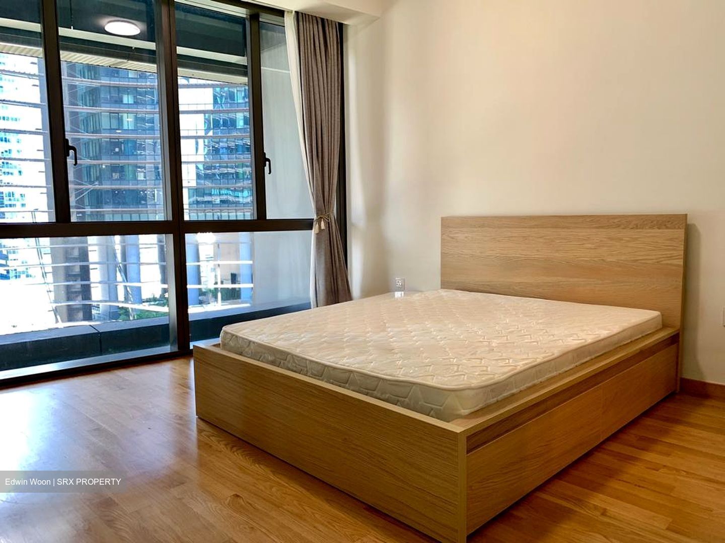 Marina One Residences (D1), Apartment #460440211